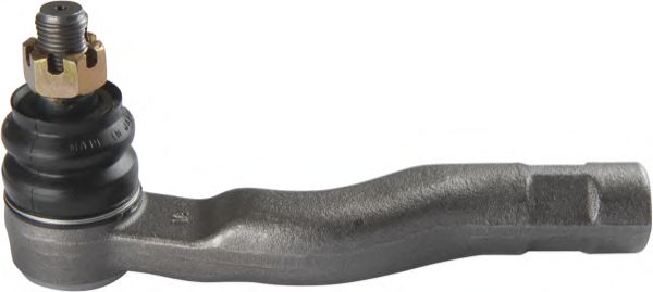 Наконечник поперечной рулевой тяги HERTH+BUSS JAKOPARTS J4822073