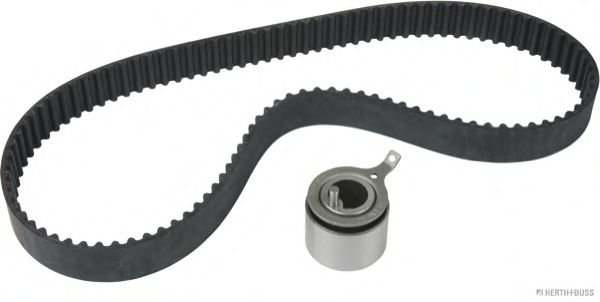 Комплект ремня ГРМ HERTH+BUSS JAKOPARTS J1110916