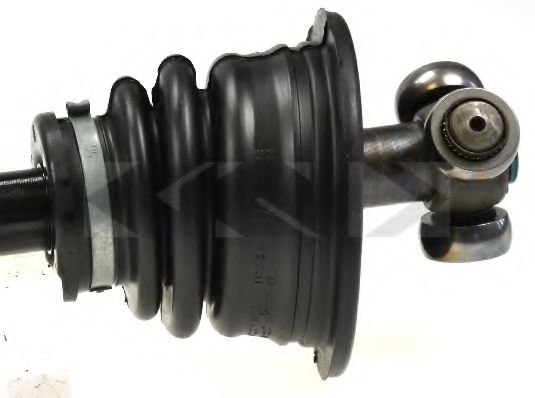 Приводной вал LÖBRO 304461