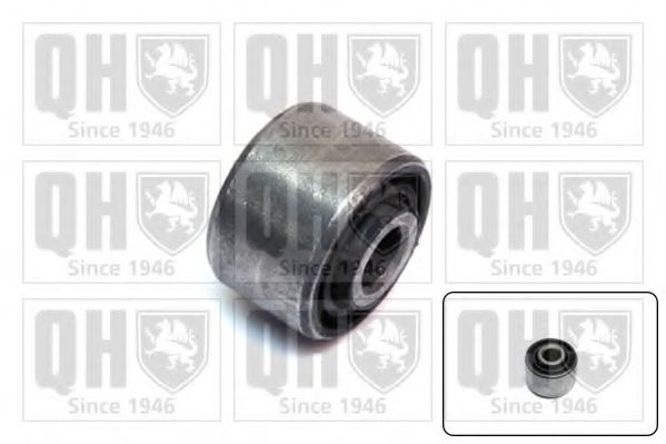 Опора, стабилизатор QUINTON HAZELL EMB1971