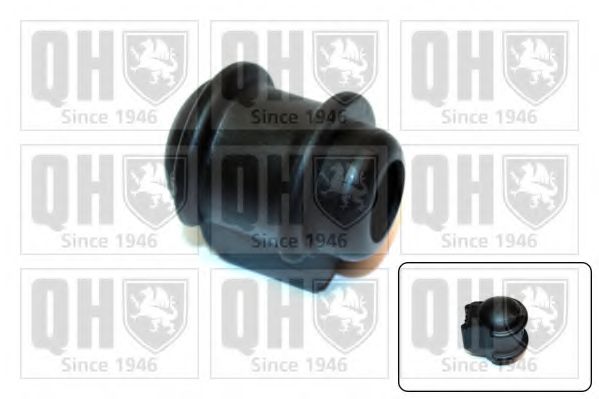 Опора, стабилизатор QUINTON HAZELL EMB2031