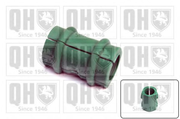 Опора, стабилизатор QUINTON HAZELL EMB2137