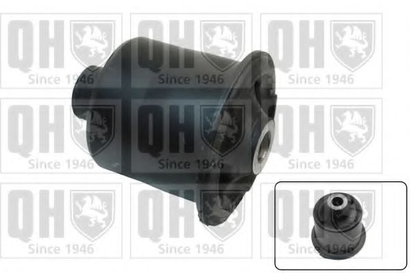 Втулка, балка моста QUINTON HAZELL EMS8519