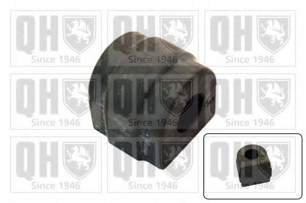Опора, стабилизатор QUINTON HAZELL EMB7164