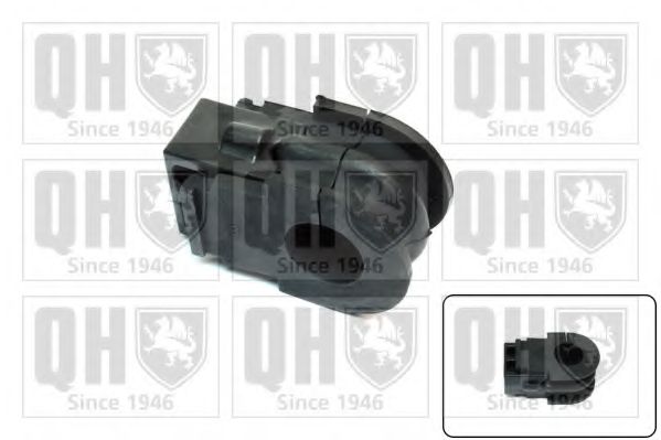 Опора, стабилизатор QUINTON HAZELL EMB7268