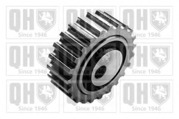 Натяжной ролик, ремень ГРМ QUINTON HAZELL QTT419