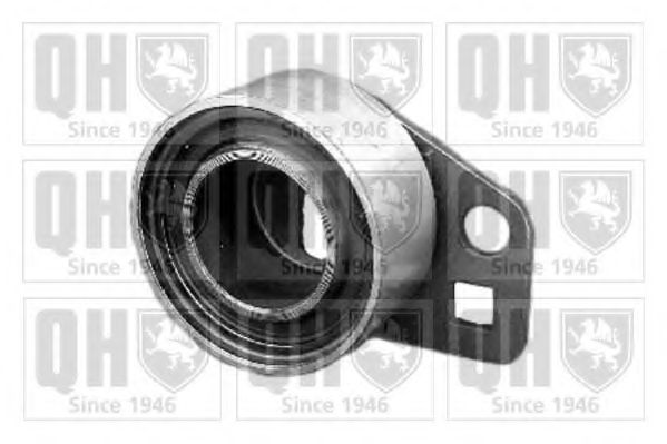 Натяжной ролик, ремень ГРМ; Паразитный / Ведущий ролик, зубчатый ремень QUINTON HAZELL QTT957