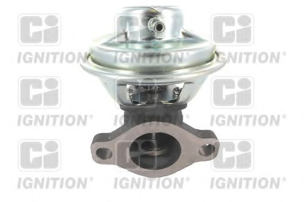 Клапан возврата ОГ QUINTON HAZELL XEGR122