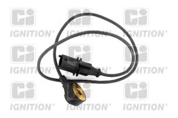 Датчик детонации QUINTON HAZELL XKS75