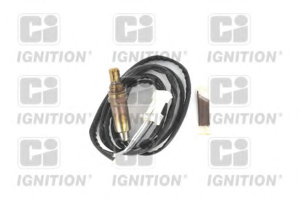 Лямбда-зонд QUINTON HAZELL XLOS1385