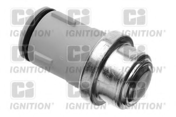 Датчик, температура охлаждающей жидкости QUINTON HAZELL XTTS19