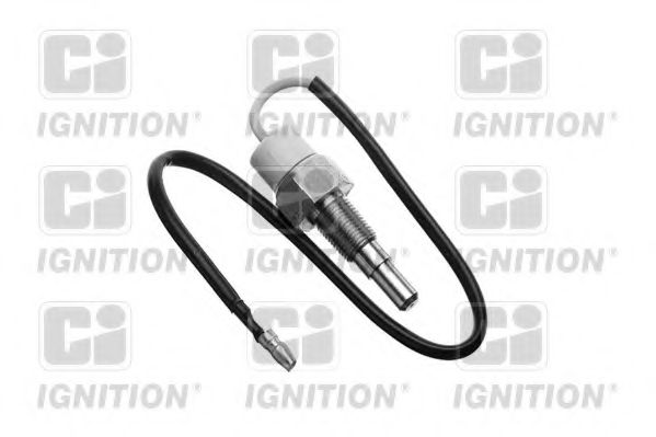 термовыключатель, сигнальная лампа охлаждающей жидкости QUINTON HAZELL XTTS200