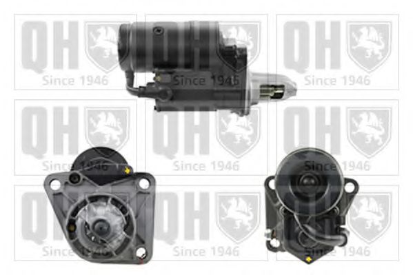 Стартер QUINTON HAZELL QRS1222