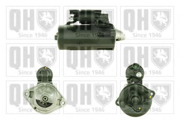 Стартер QUINTON HAZELL QRS1269