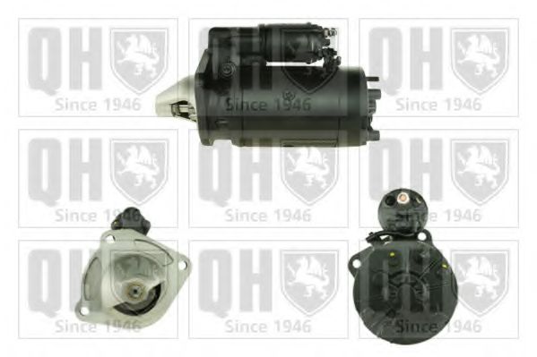 Стартер QUINTON HAZELL QRS1605
