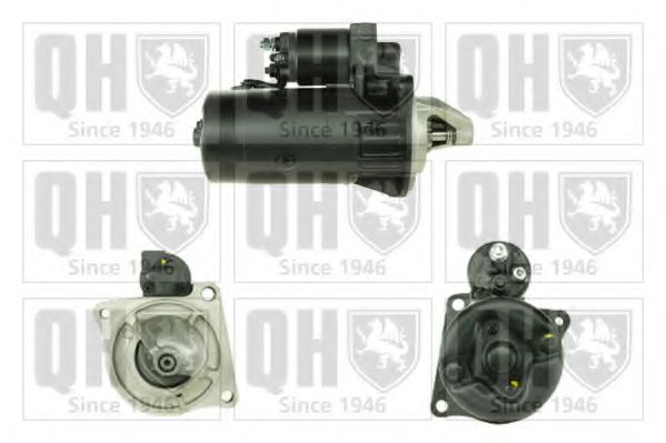 Стартер QUINTON HAZELL QRS1902