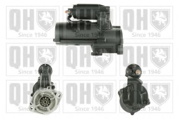 Стартер QUINTON HAZELL QRS2190