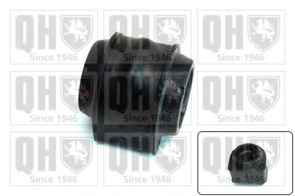 Опора, стабилизатор QUINTON HAZELL EMB7274