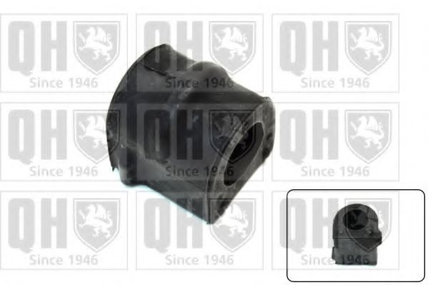 Подвеска, рычаг независимой подвески колеса QUINTON HAZELL EMS8295