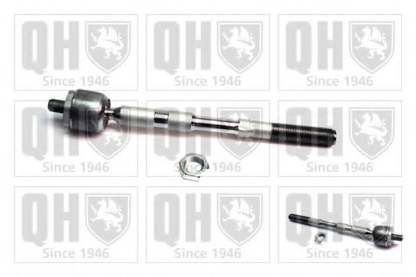 Осевой шарнир, рулевая тяга QUINTON HAZELL QR3966S
