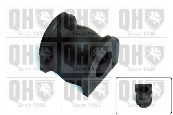 Опора, стабилизатор QUINTON HAZELL EMB7244