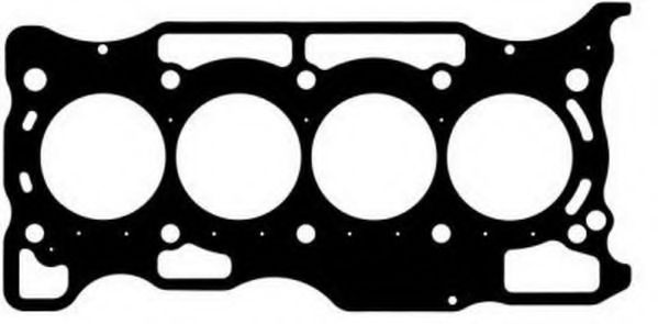 Прокладка, головка цилиндра GOETZE 30-030515-00