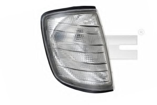 Фонарь указателя поворота TYC 18-3290-97-2