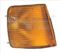 Фонарь указателя поворота TYC 18-3313-05-2