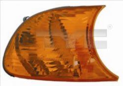 Фонарь указателя поворота TYC 18-5914-05-2