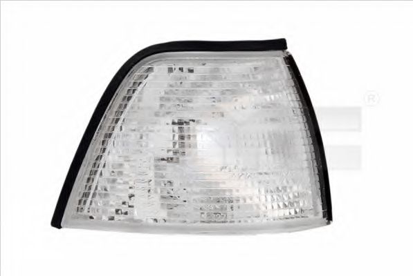 Фонарь указателя поворота TYC 18-3272-91-2