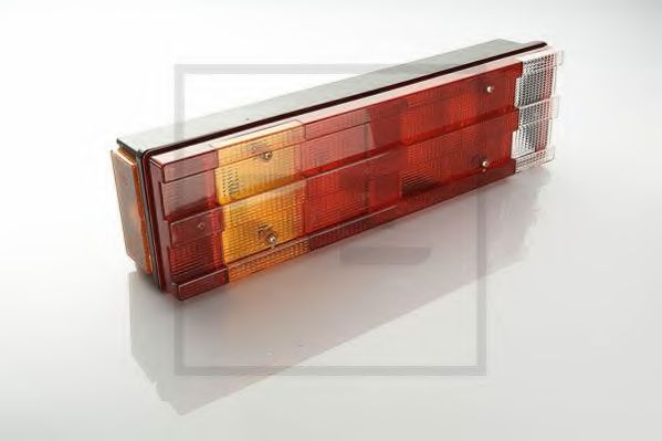 Задние фонари PE Automotive 010.087-00A