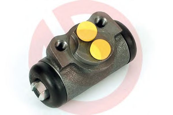 Колесный тормозной цилиндр BREMBO A 12 405