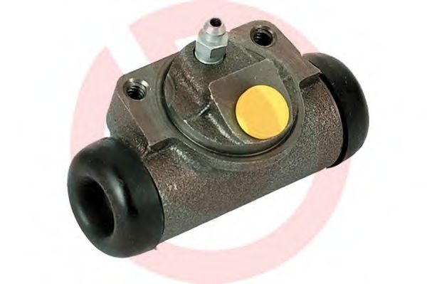 Колесный тормозной цилиндр BREMBO A 12 654