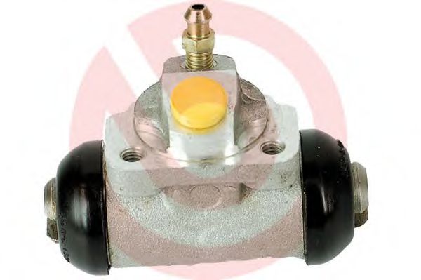 Колесный тормозной цилиндр BREMBO A12933