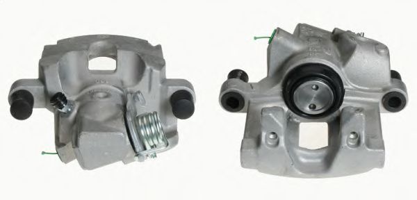 Тормозной суппорт BREMBO F 61 245