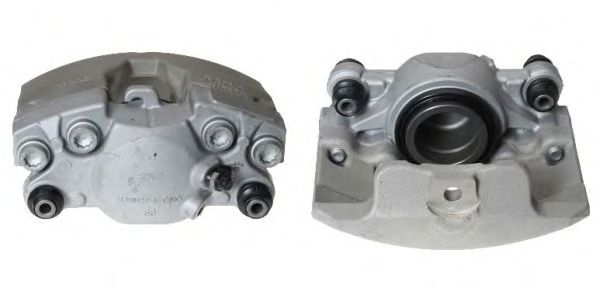 Тормозной суппорт BREMBO F 85 310