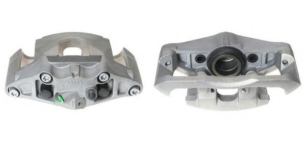 Тормозной суппорт BREMBO F85334