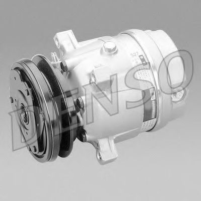 Компрессор, кондиционер DENSO DCP20028