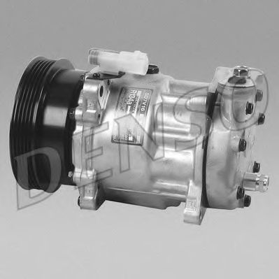 Компрессор, кондиционер DENSO DCP24050