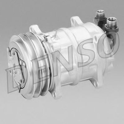 Компрессор, кондиционер DENSO DCP33005