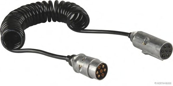 Адаптер, электроспираль HERTH+BUSS ELPARTS 51276523