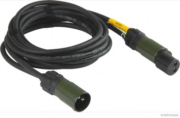 Провод для подключения стартера к воспомог. аккум. батарее HITACHI 153276