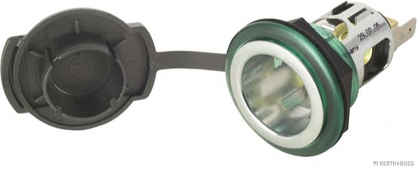 Розетка HERTH+BUSS ELPARTS 56394350