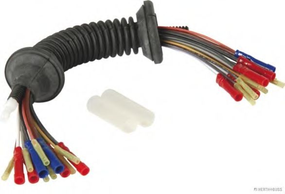 Ремонтный комплект, кабельный комплект HERTH+BUSS ELPARTS 51277102