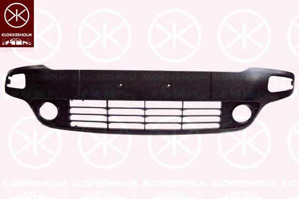 Облицовка / защитная накладка, буфер KLOKKERHOLM 2019922A1