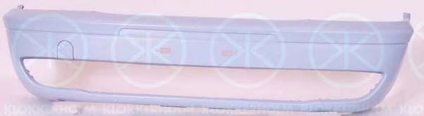 Буфер KLOKKERHOLM 5062901A1