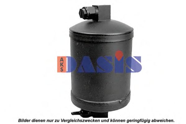 Осушитель, кондиционер AKS DASIS 1990758C2