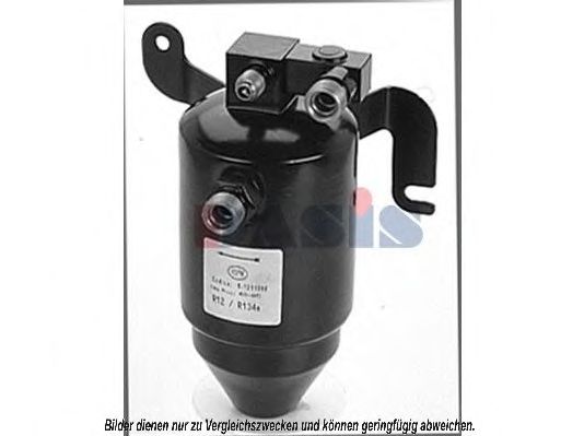 Осушитель, кондиционер AKS DASIS CND183