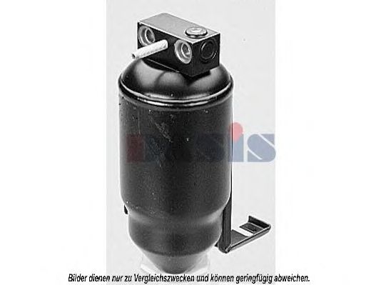 Осушитель, кондиционер AKS DASIS PED059