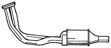 Катализатор AKS DASIS SG60174